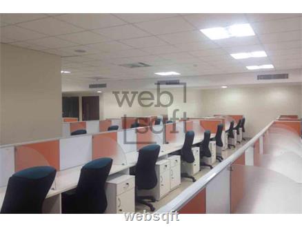 Commercial Office Space for Rent